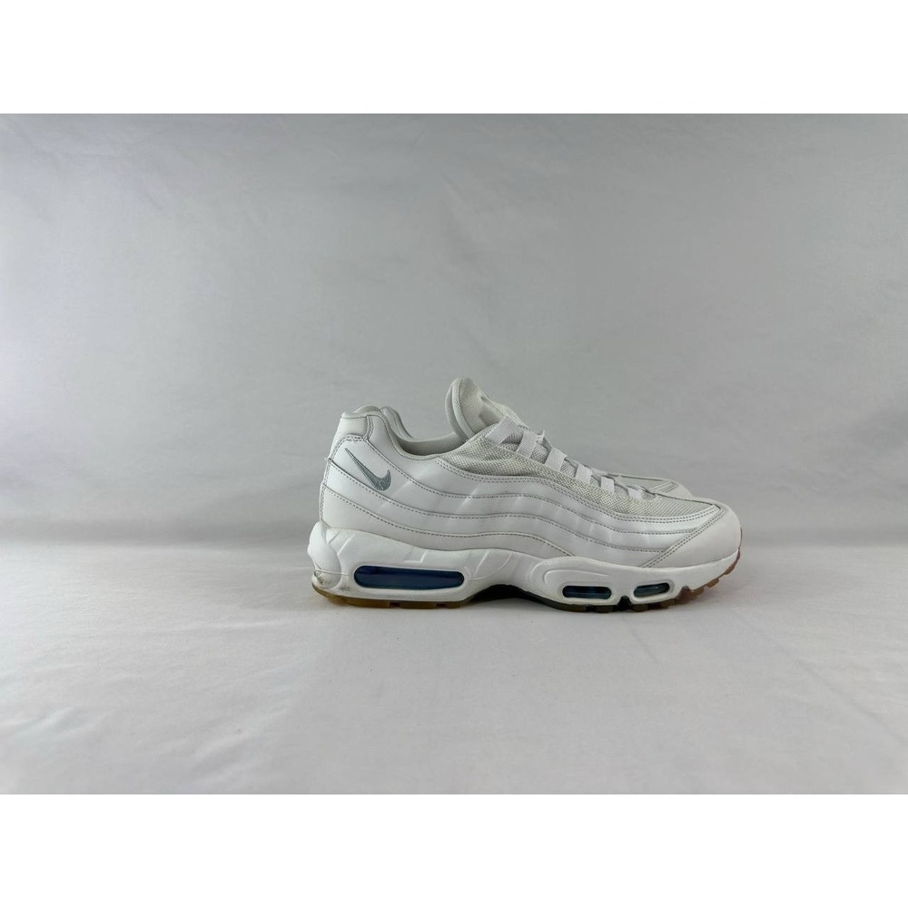 Nike Air Max 95 'Glacier Blue' AQ7981-100 Men's Size 12